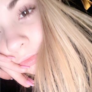 Meet your Posher, Madison